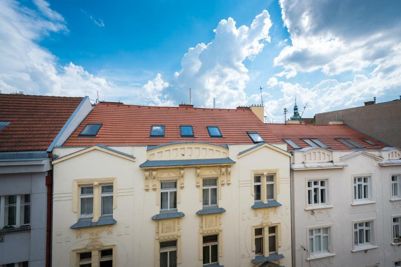 Modern Few Steps From Centre * Prag